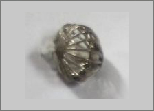 Coper Wair Beads
