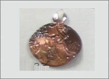 Fancy Metal Beads
