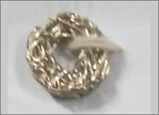 Solid Wair Beads